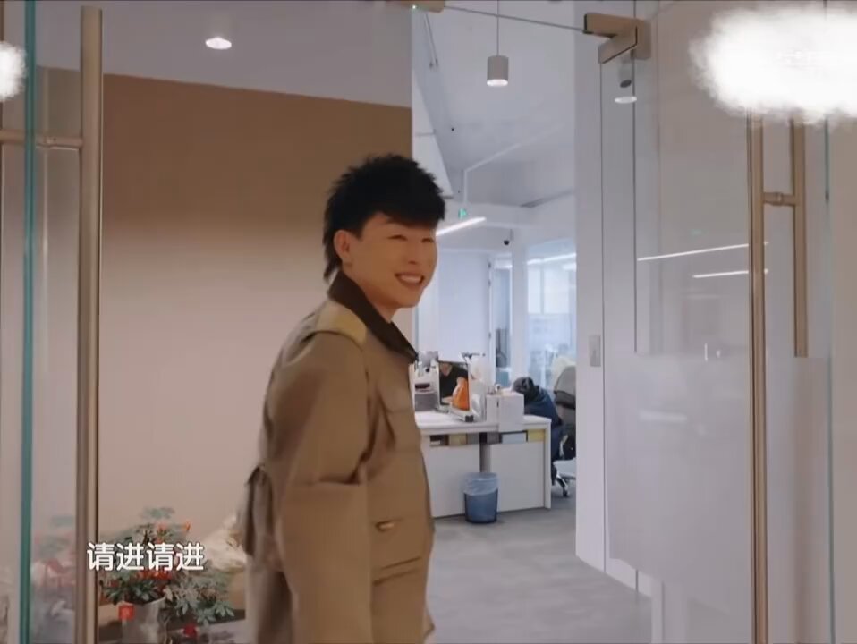 胡彦斌谈AI音乐创作与科技