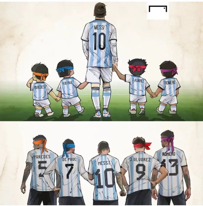 Messi's Argentina Debut: A Generational Legacy