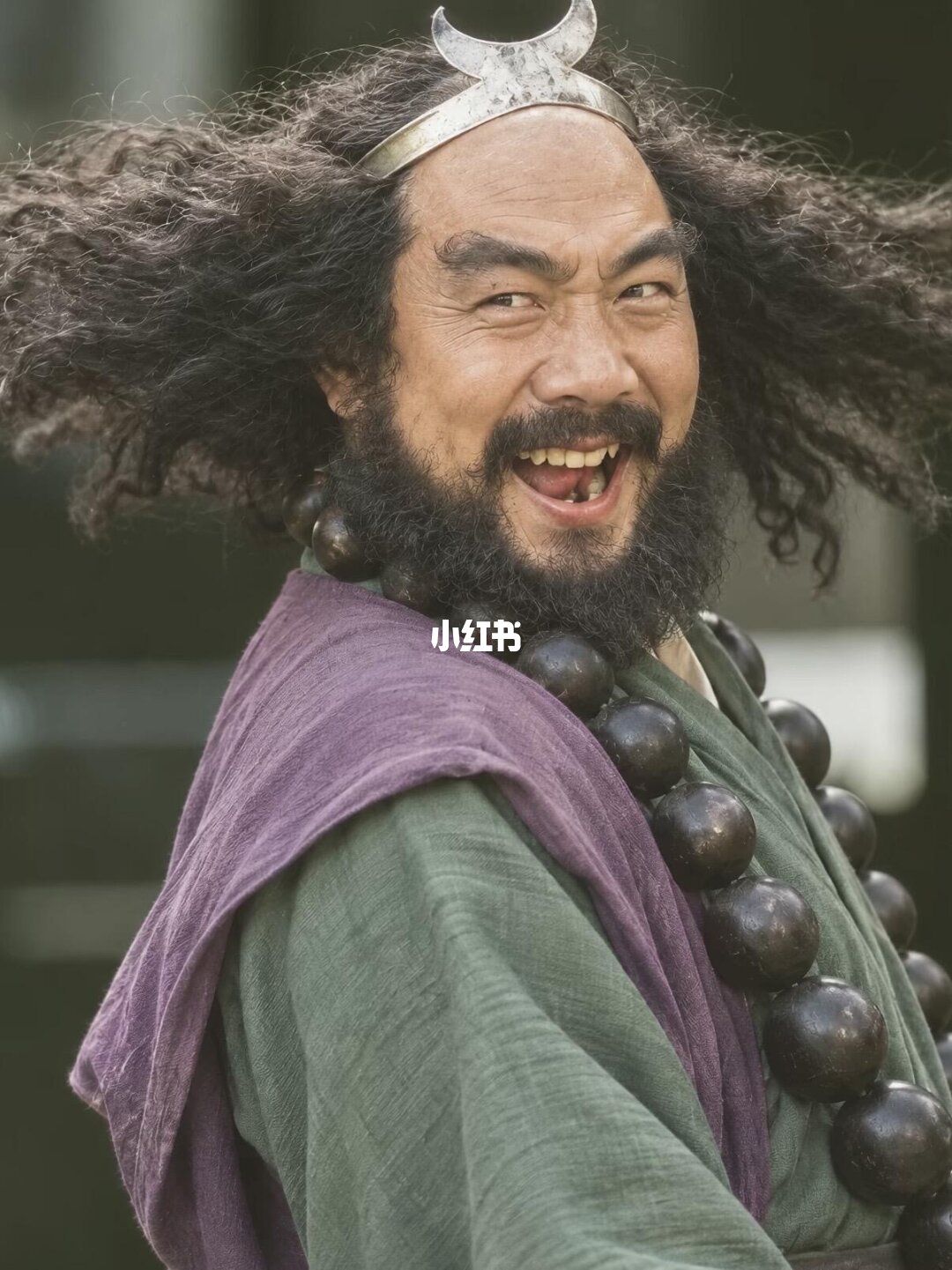 Journey to the West Cosplay Avatars